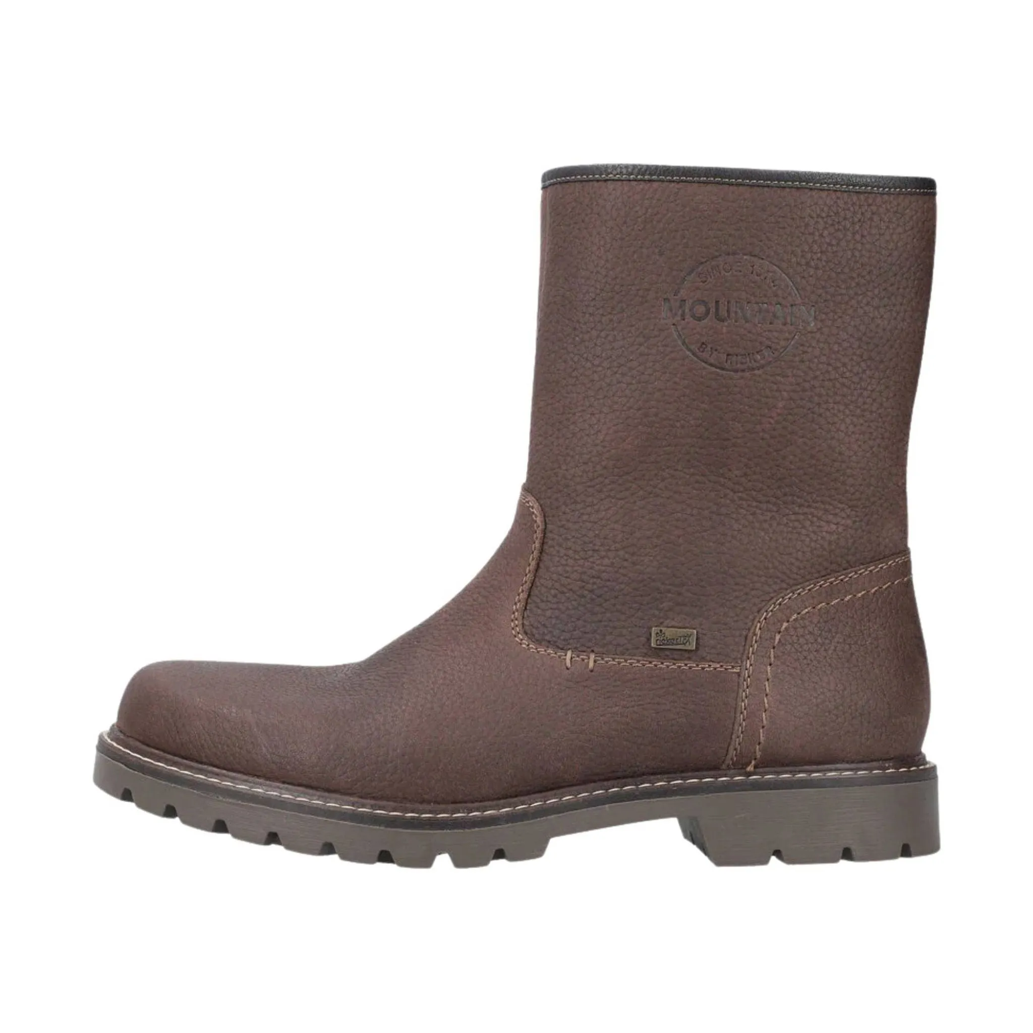 Rieker Men's Nelson Winter Boot - Menka Greece