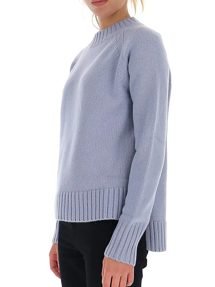 'S Max Mara Crewneck Jumper