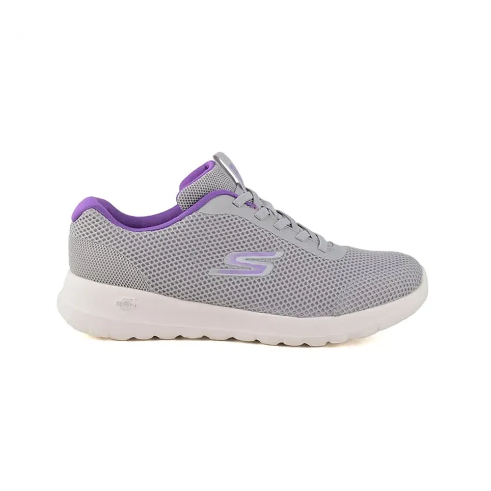 Scarpe da Donna SKECHERS Art. 124707GYLV Sneakers GRAY LAVENDER casual