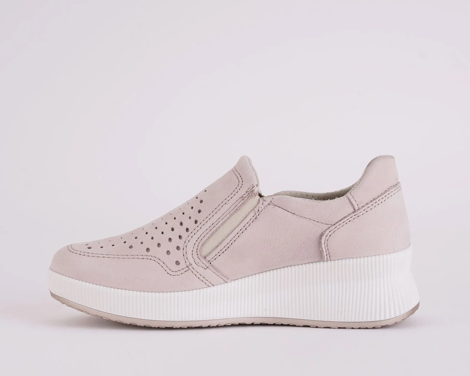 Slip-on Donna