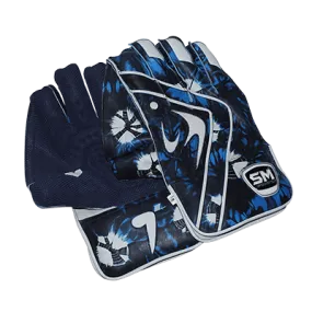 SM Limited Edition Wicket Keeping Gloves