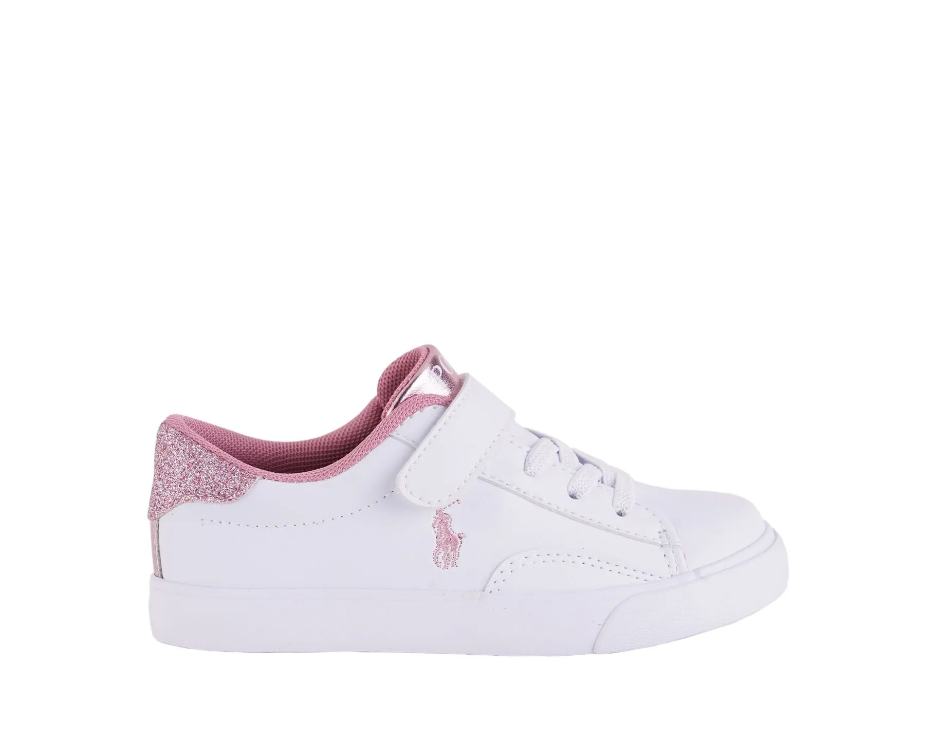 Sneakers basse Bambina