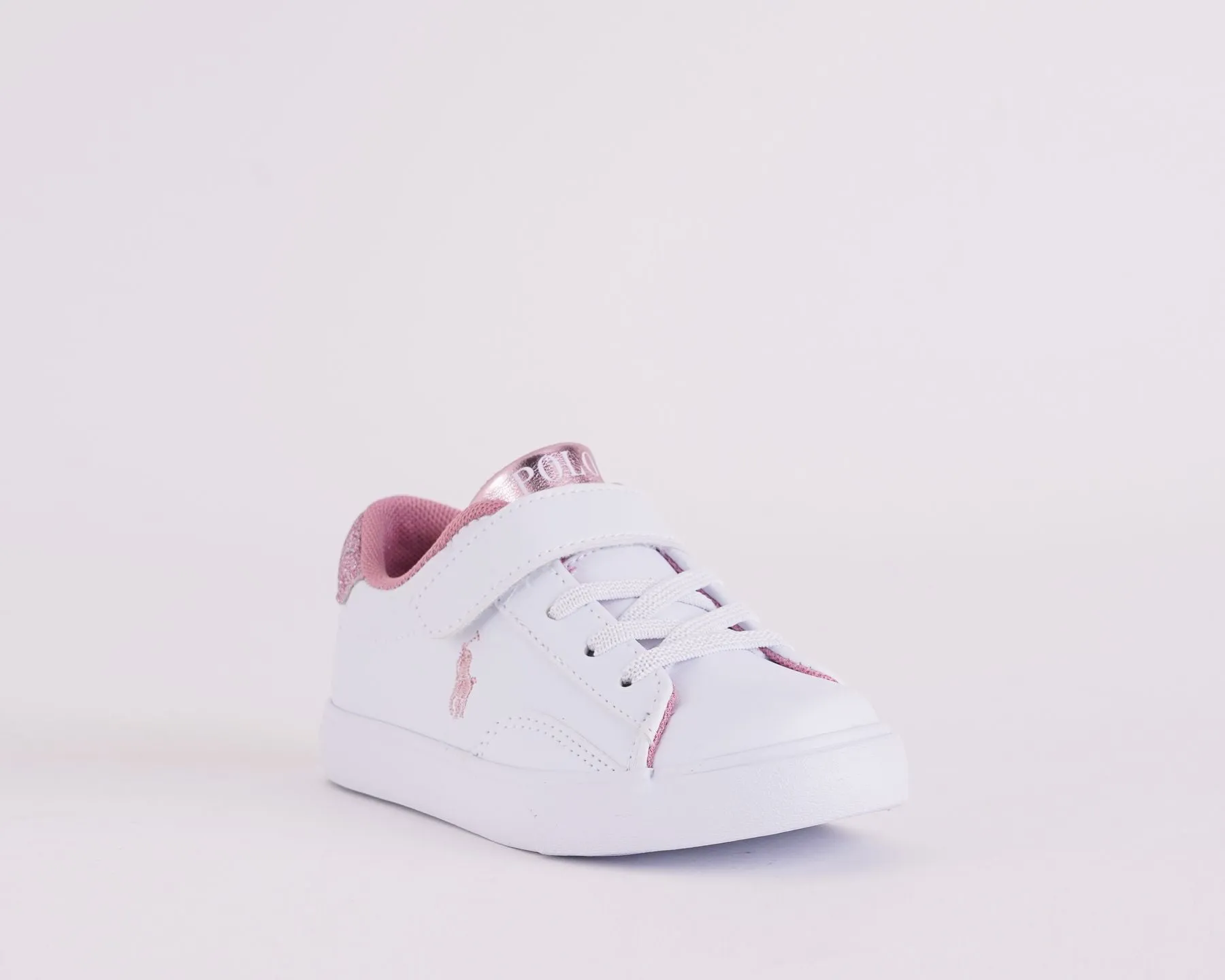 Sneakers basse Bambina