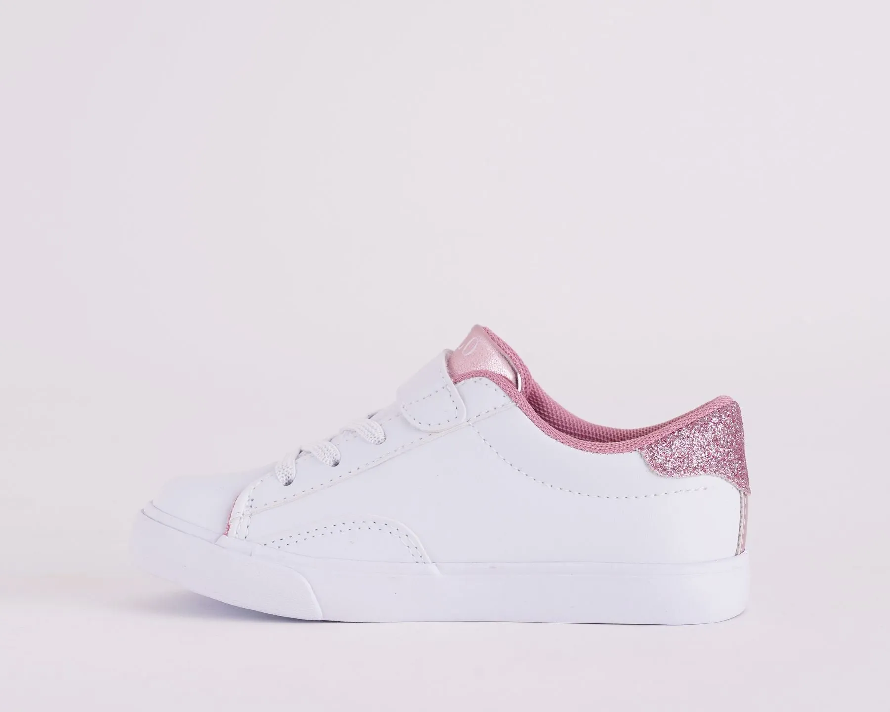 Sneakers basse Bambina