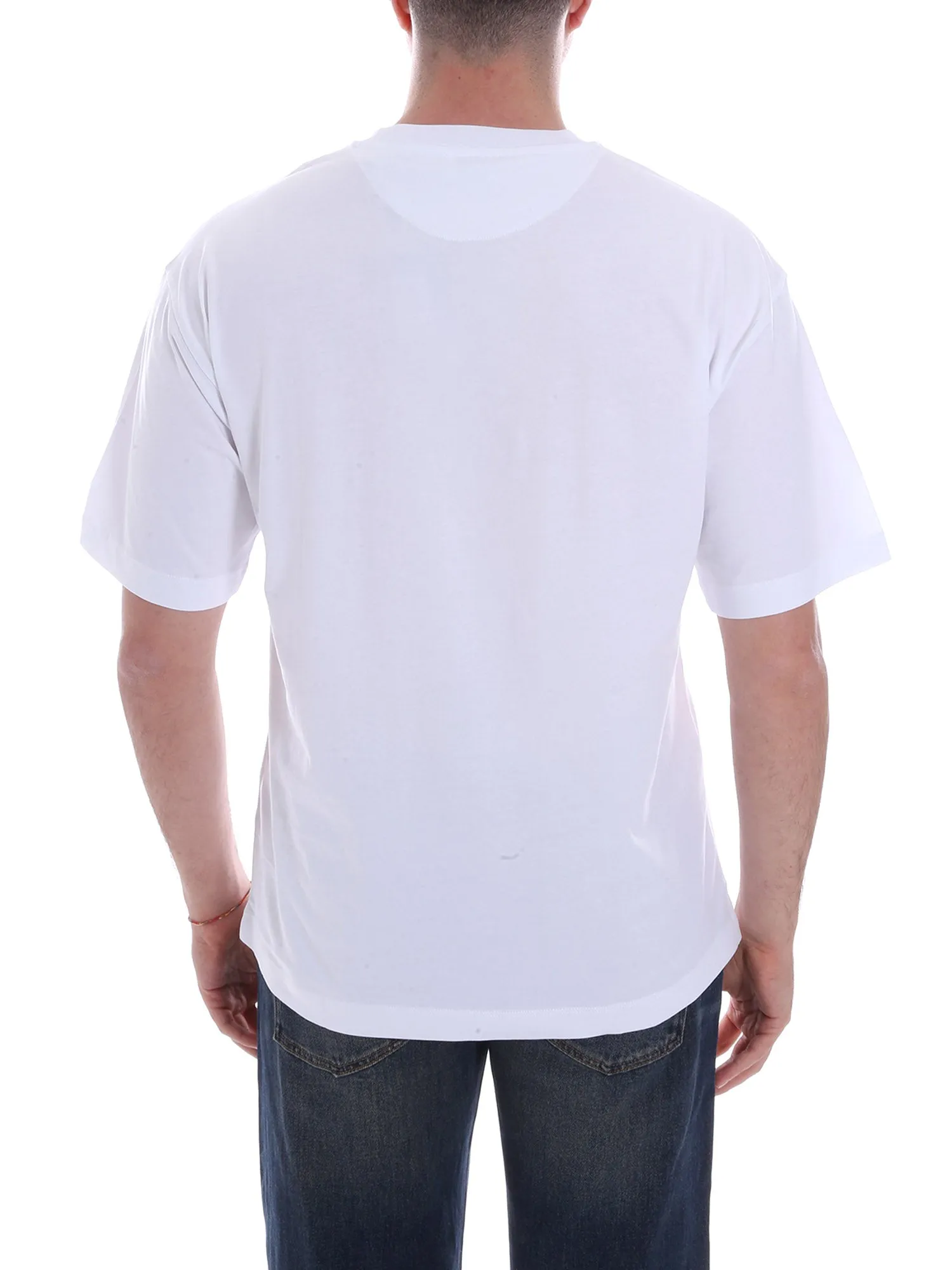 Sseinse T-shirt TE2656SS