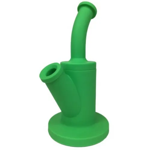 Strong Silicone Dab Rig