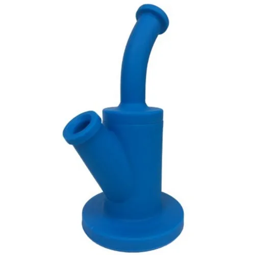 Strong Silicone Dab Rig