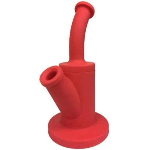 Strong Silicone Dab Rig