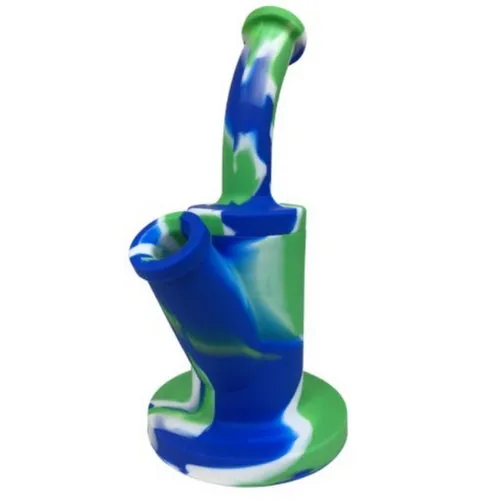 Strong Silicone Dab Rig