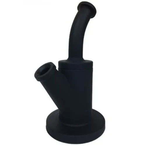 Strong Silicone Dab Rig