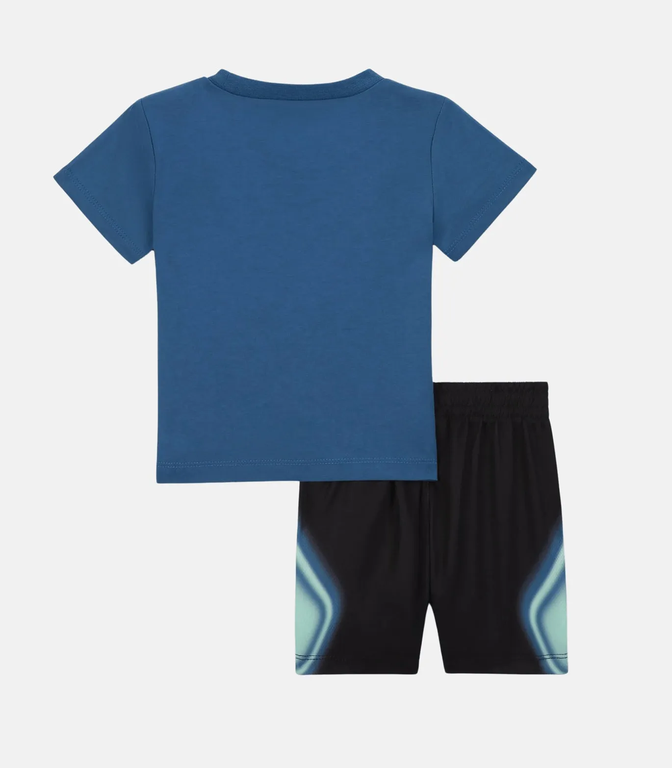 T-shirt e Shorts Bambino