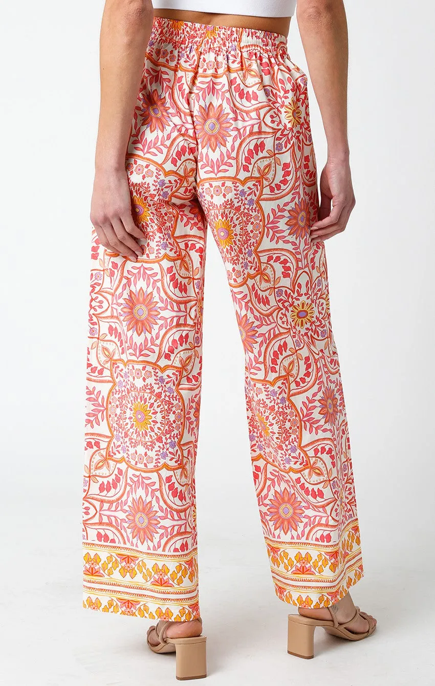 The ‘Take Me On Vacay Pant’