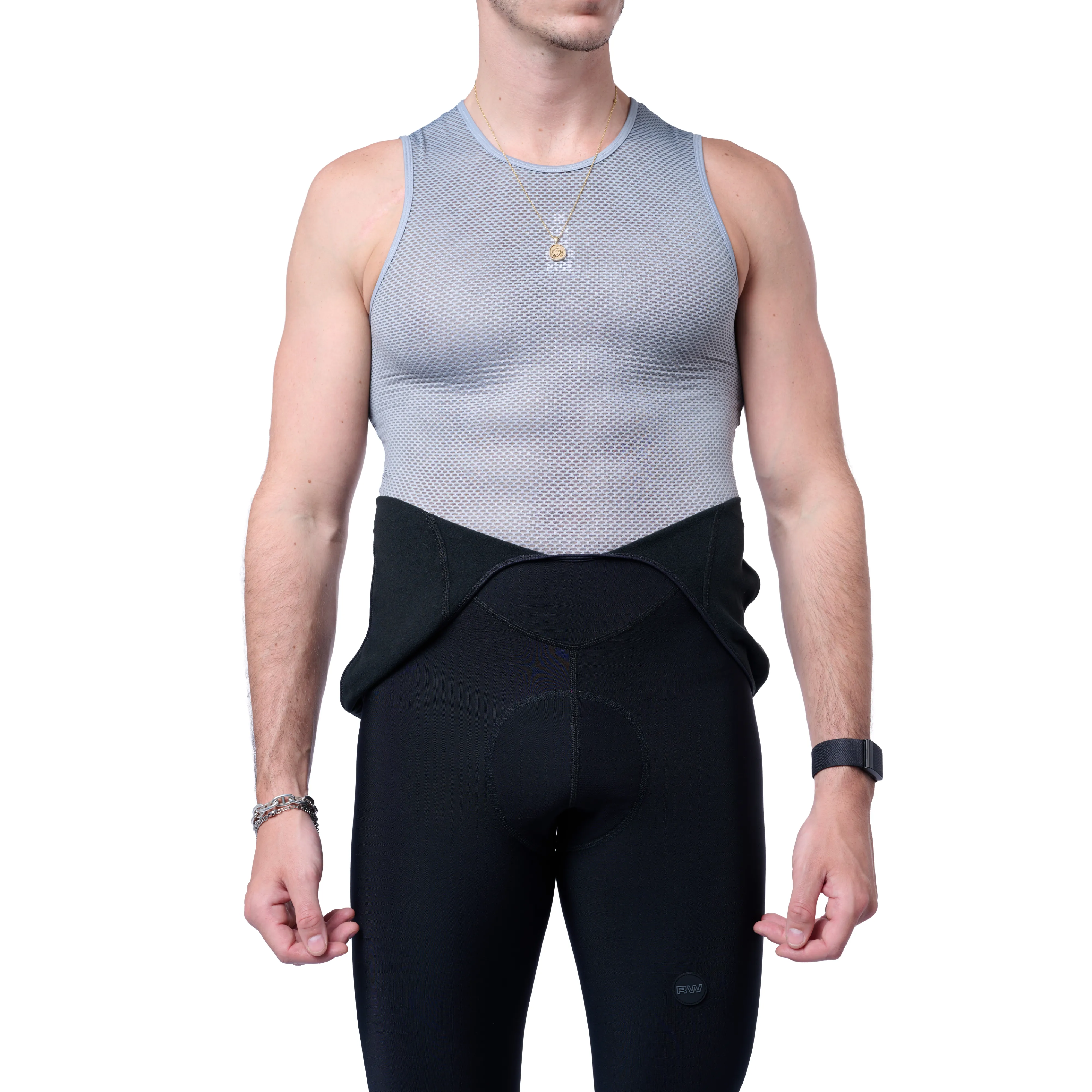 The Winter Bib Tight with Pad (Men's)