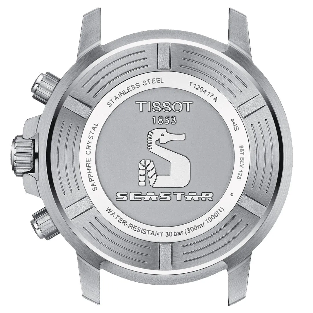 TISSOT SEASTAR 1000 CHRONOGRAPH