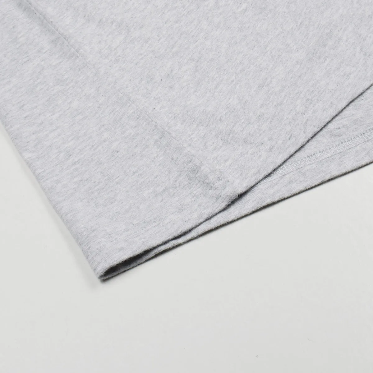 Toka Toka - Tom Dépannage T-shirt - Melange Grey