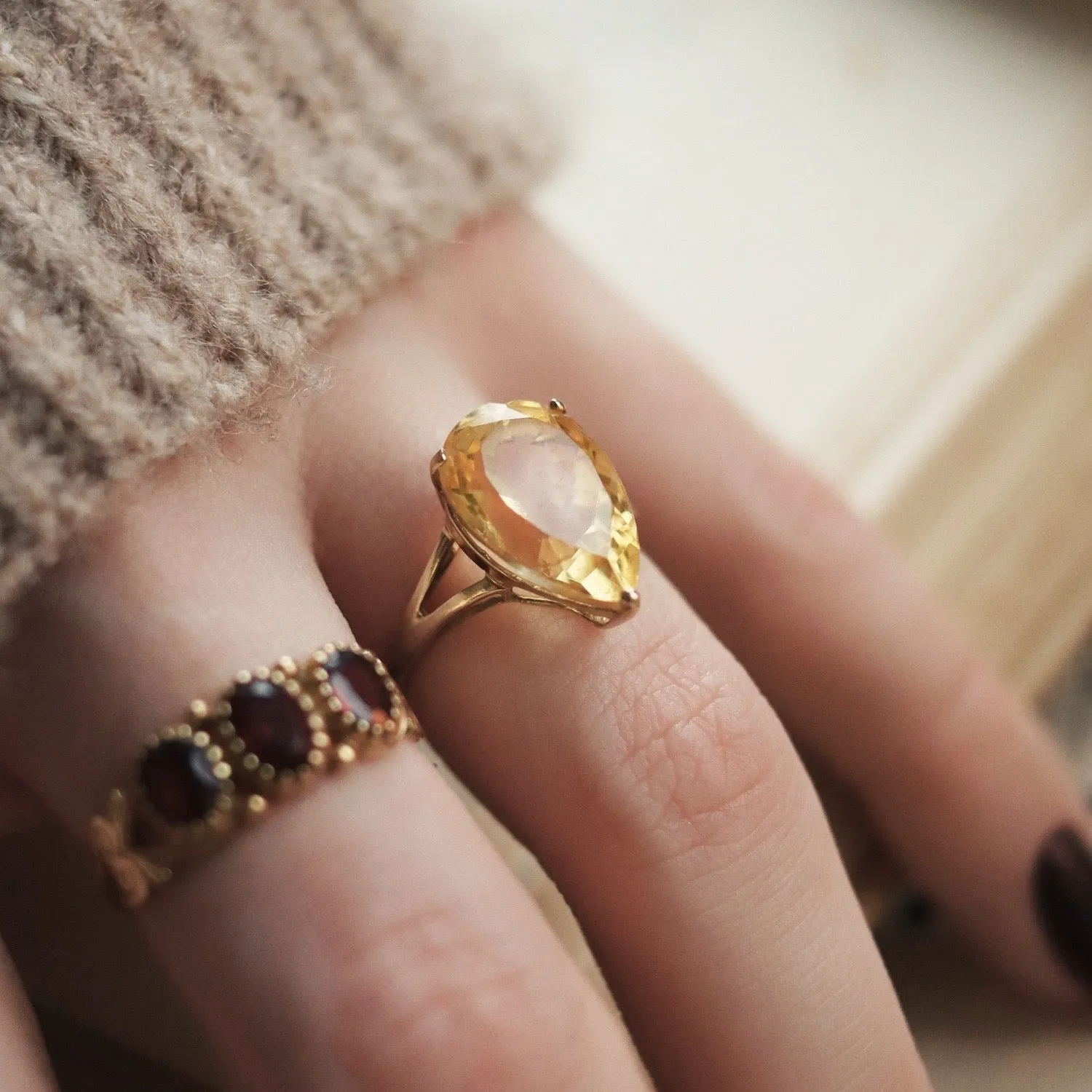 Vintage | Lula Ring