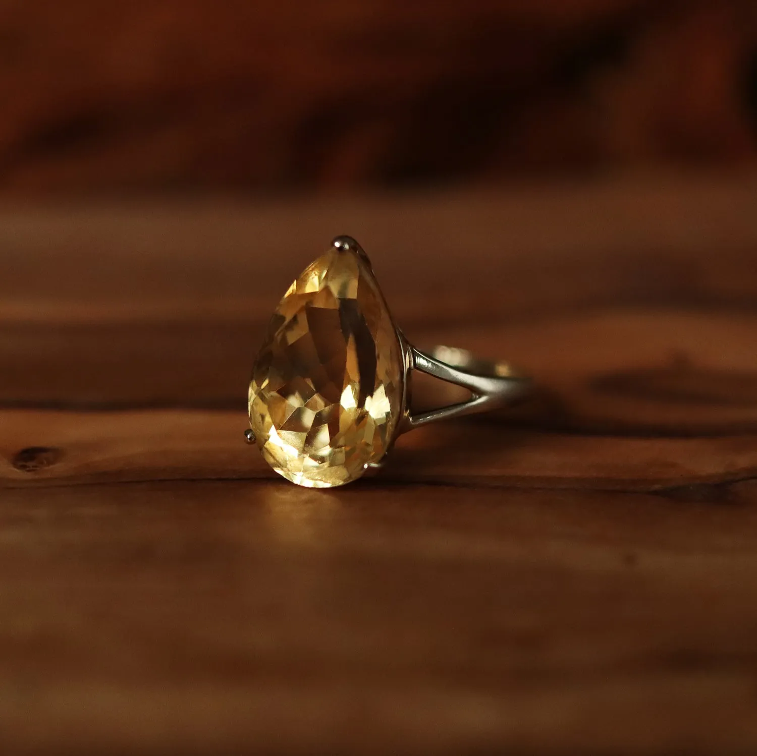 Vintage | Lula Ring