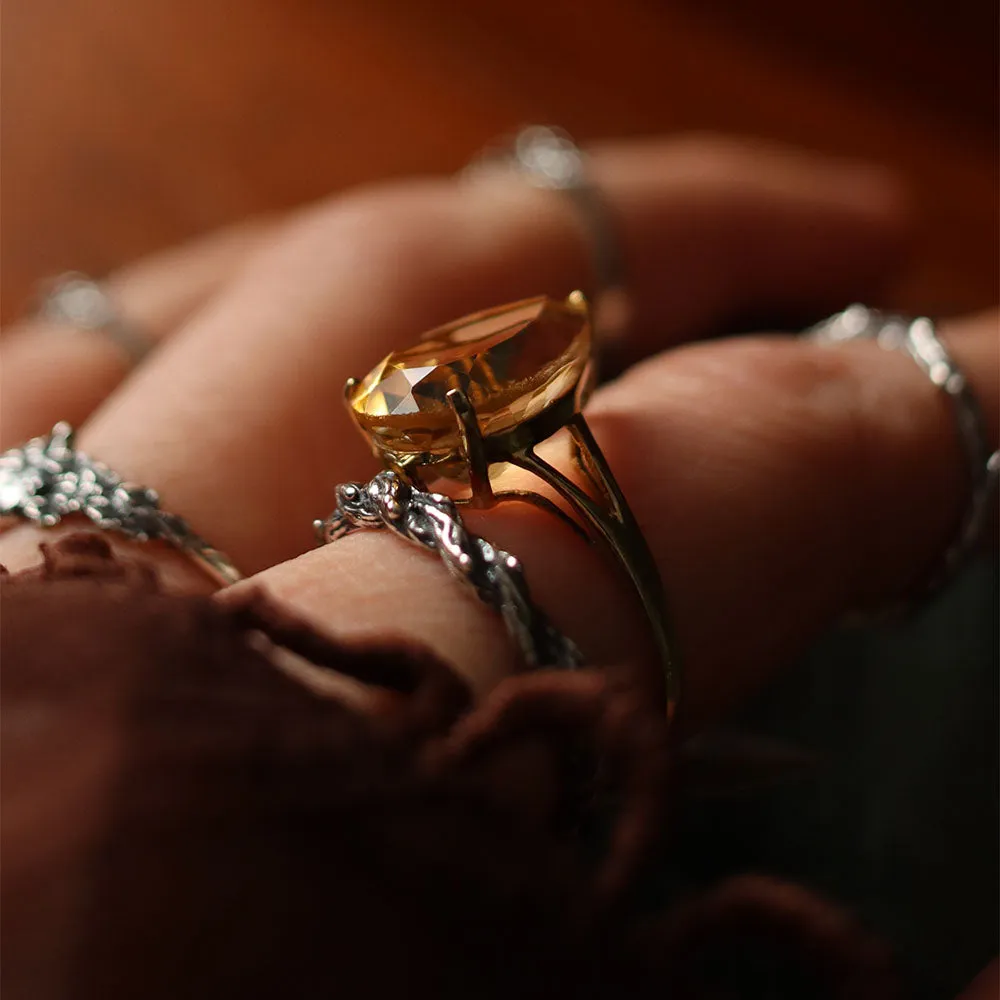 Vintage | Lula Ring