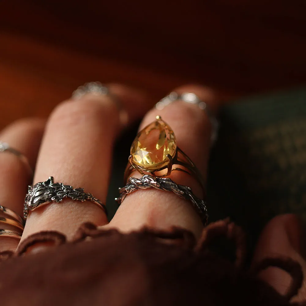 Vintage | Lula Ring