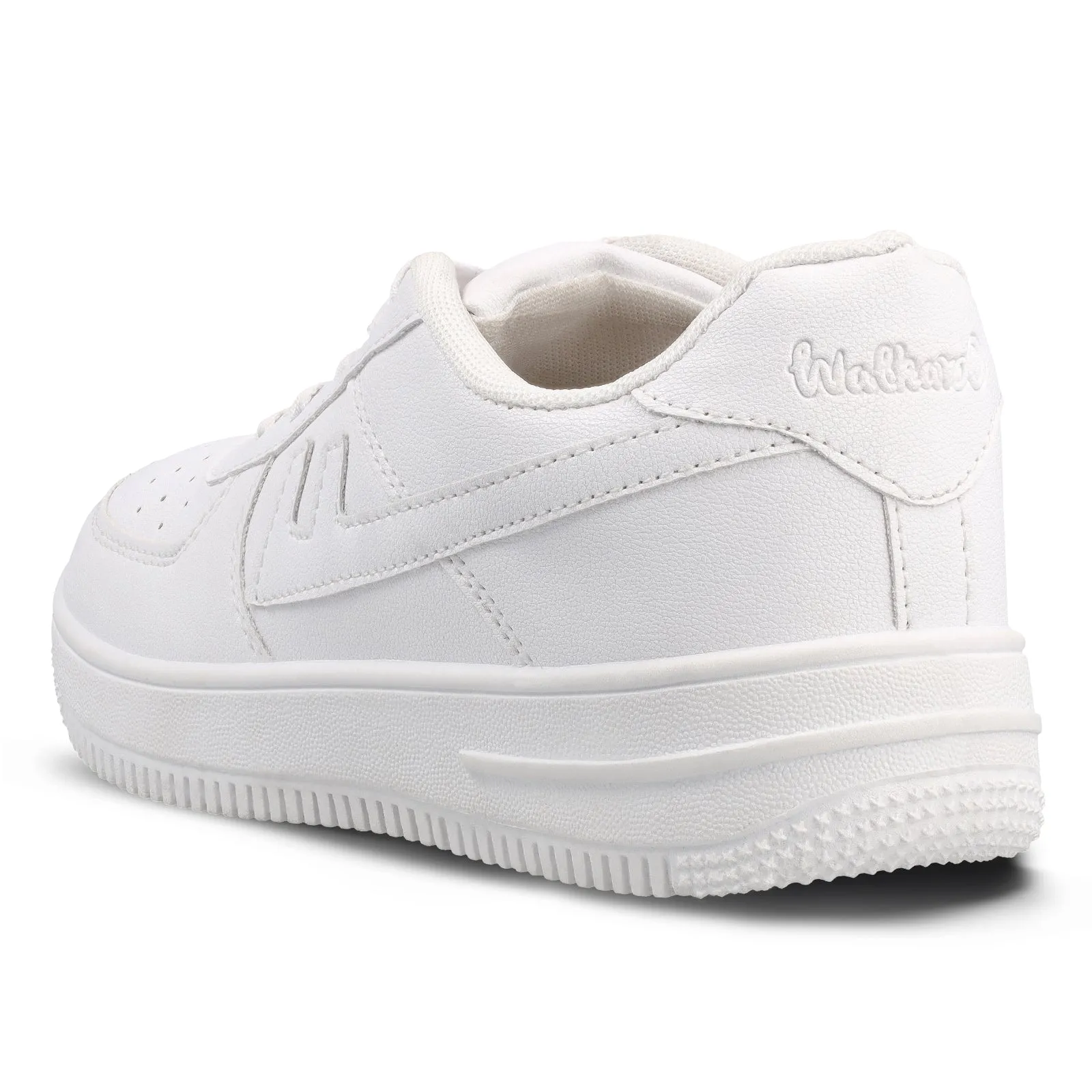 Walkaroo  Girls Life Style  - WY3364 White White