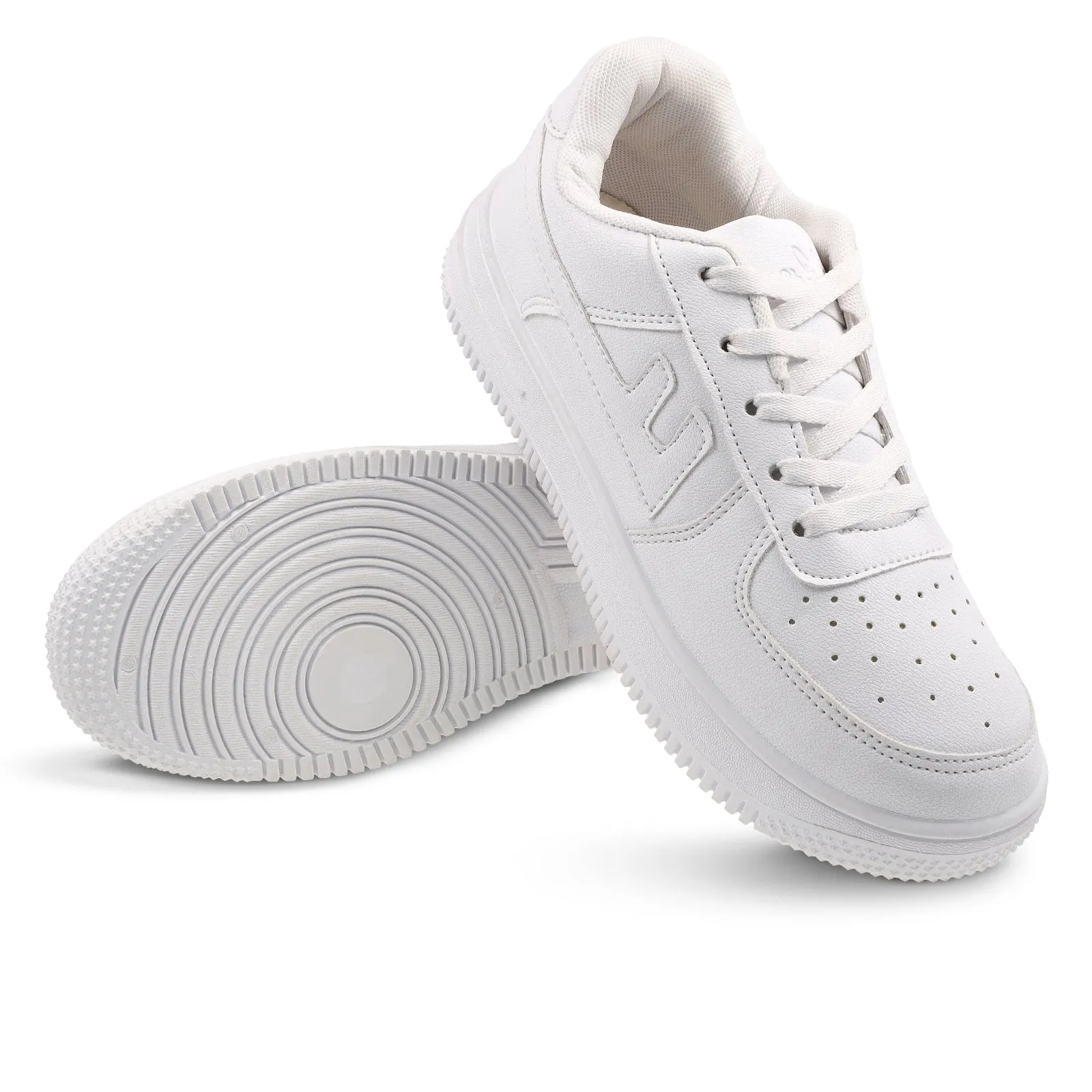 Walkaroo  Girls Life Style  - WY3364 White White