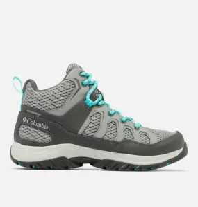 Women's Granite Trail Mid WP