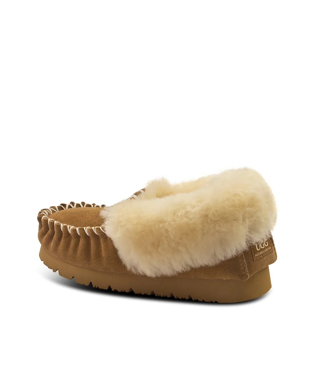 Women's UGG Colette Moccasins