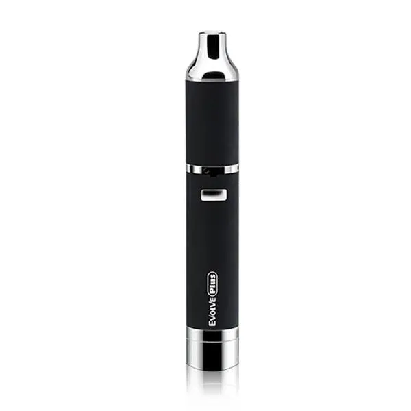 Yocan Evolve Plus Wax Vaporizer